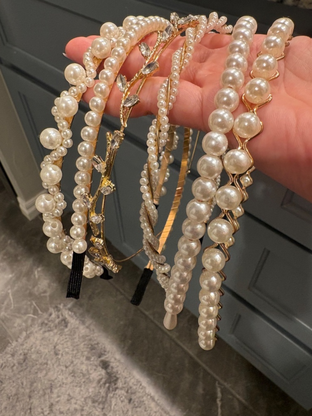 Cute headbands - Picture 2 of 2